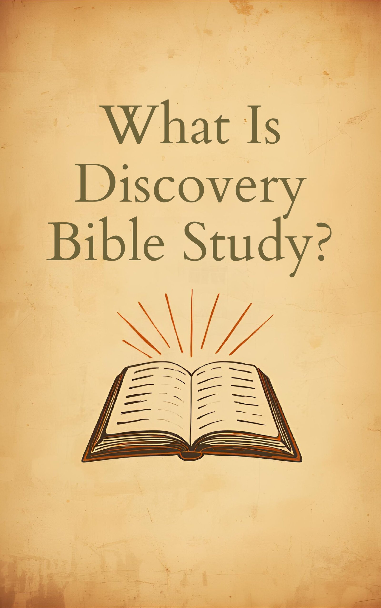1-14_merged What is Discovery Bible Study? - Image 1