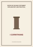 1 Corinthians by Albert Barnes