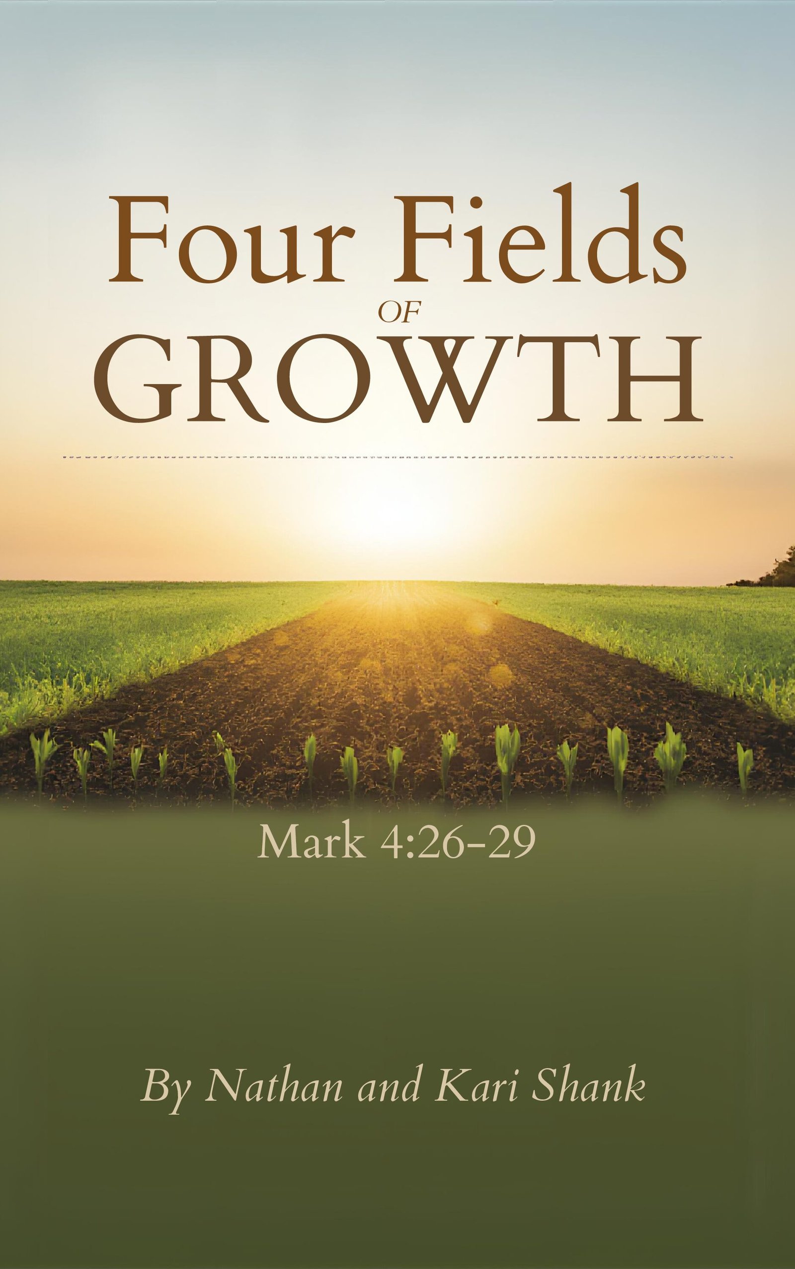 4 Fields_merged Four Fields of Kingdom Growth By Nathan and Kari Shankz - Image 1