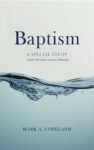Baptism by Mark A. Copeland