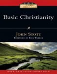 Basic Christianity by John Stott
