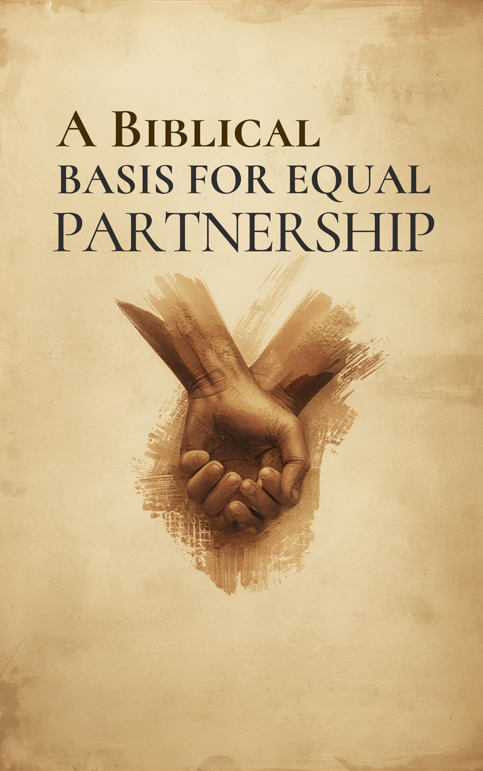 Biblical A Biblical Basis for Equal Partnership - Image 1