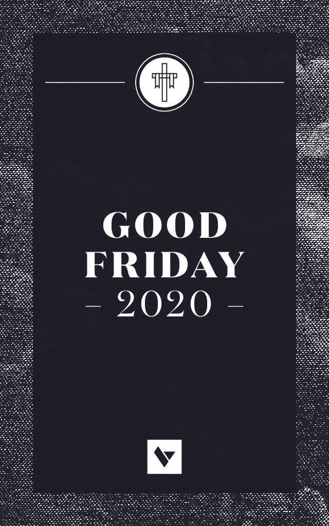 Booklet Good Friday - Image 1