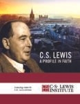C.S Lewis- A Profile in Faith