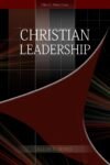 Christian Leadership