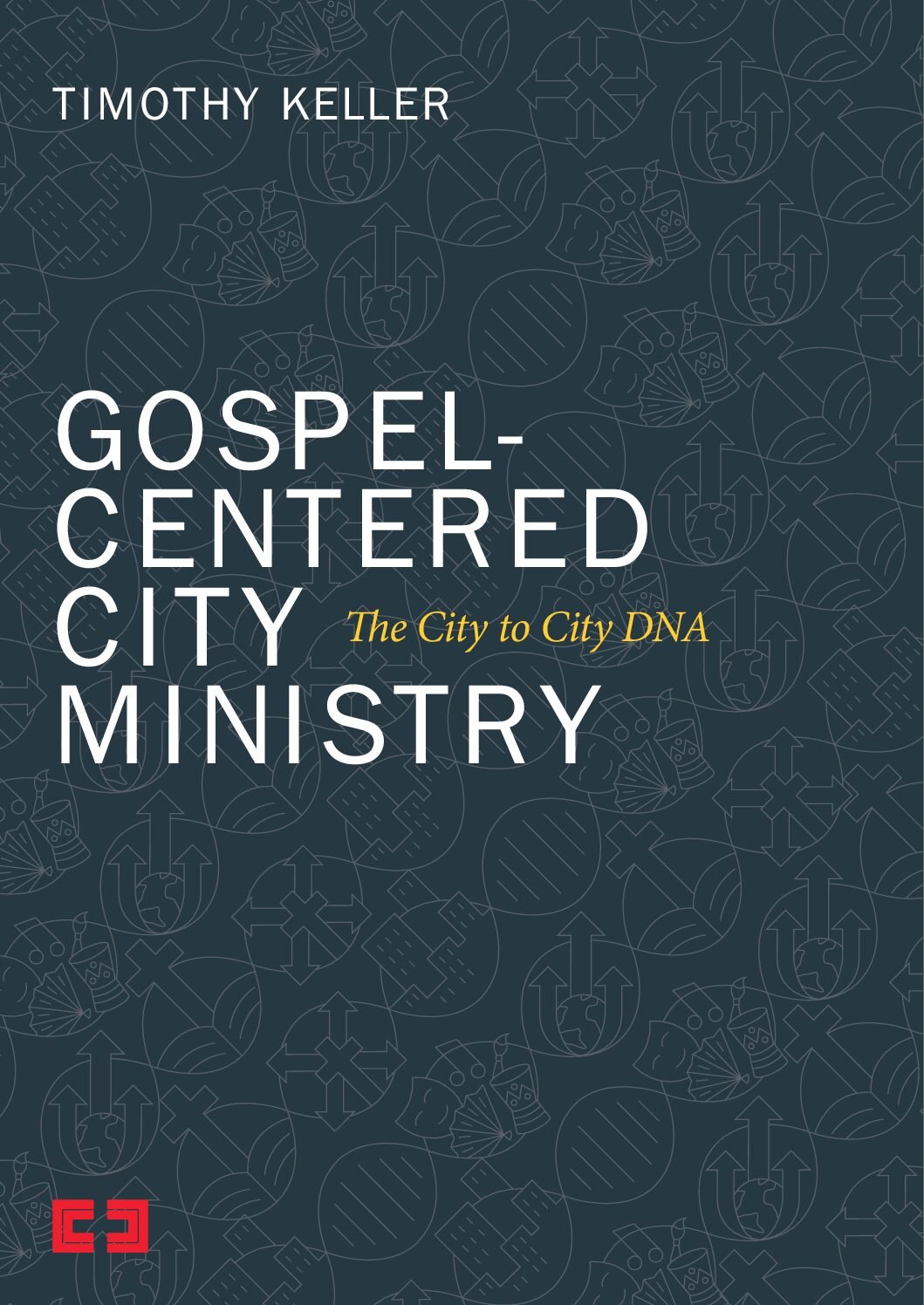Gospel-Centered City Ministry by Timothy Keller Gospel-Centered City Ministry - Image 1