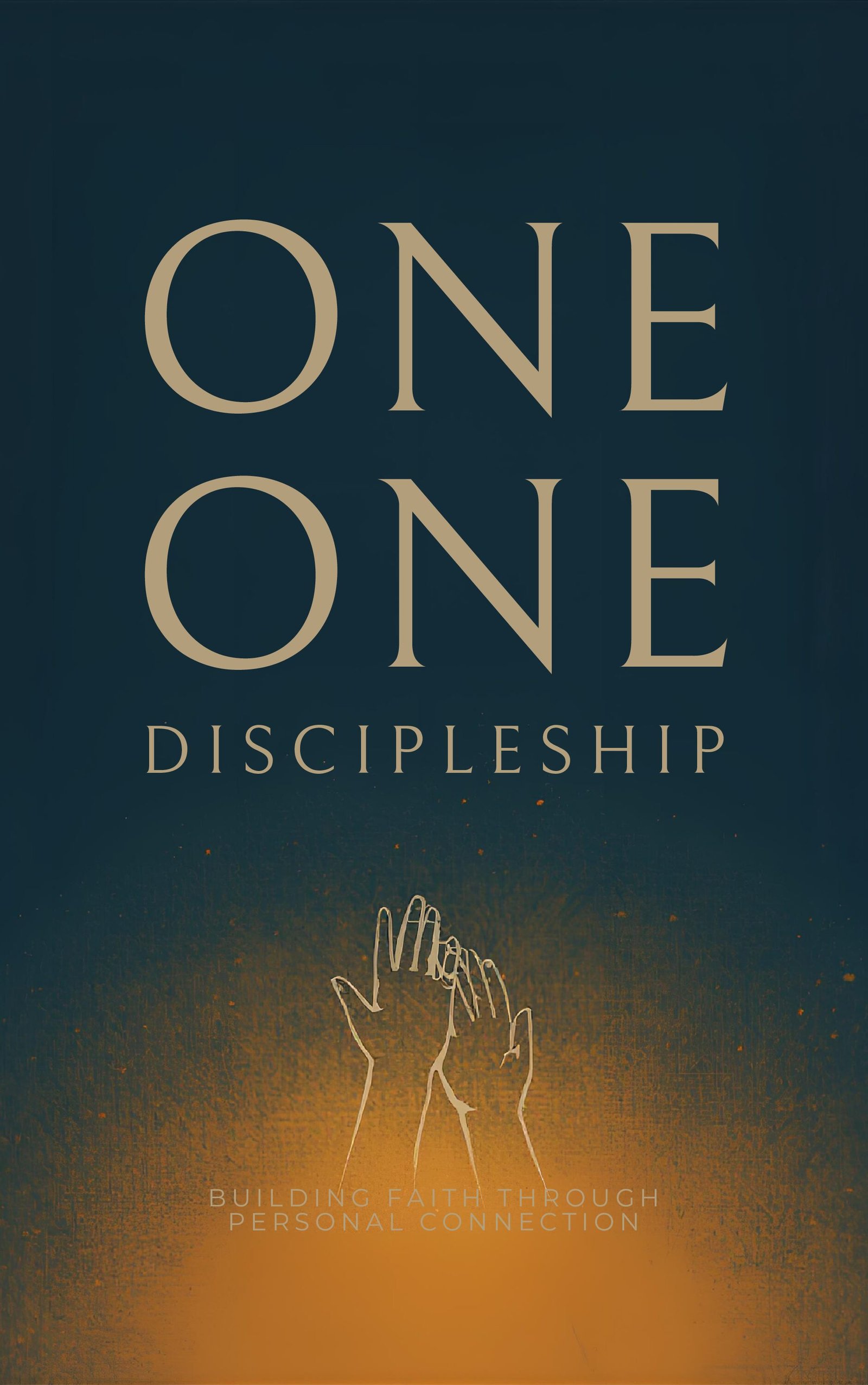Oneonedisciple One-One Discipleship - Image 1