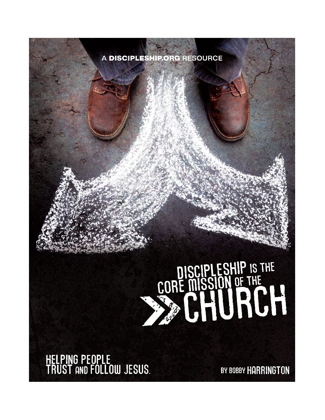 PDF-Discipleship-is-Core-2021-UPDATE-3romae DISCIPLESHIP IS THE CORE MISSION OF THE CHURCH - Image 1