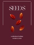 Seeds by David W. Dyer