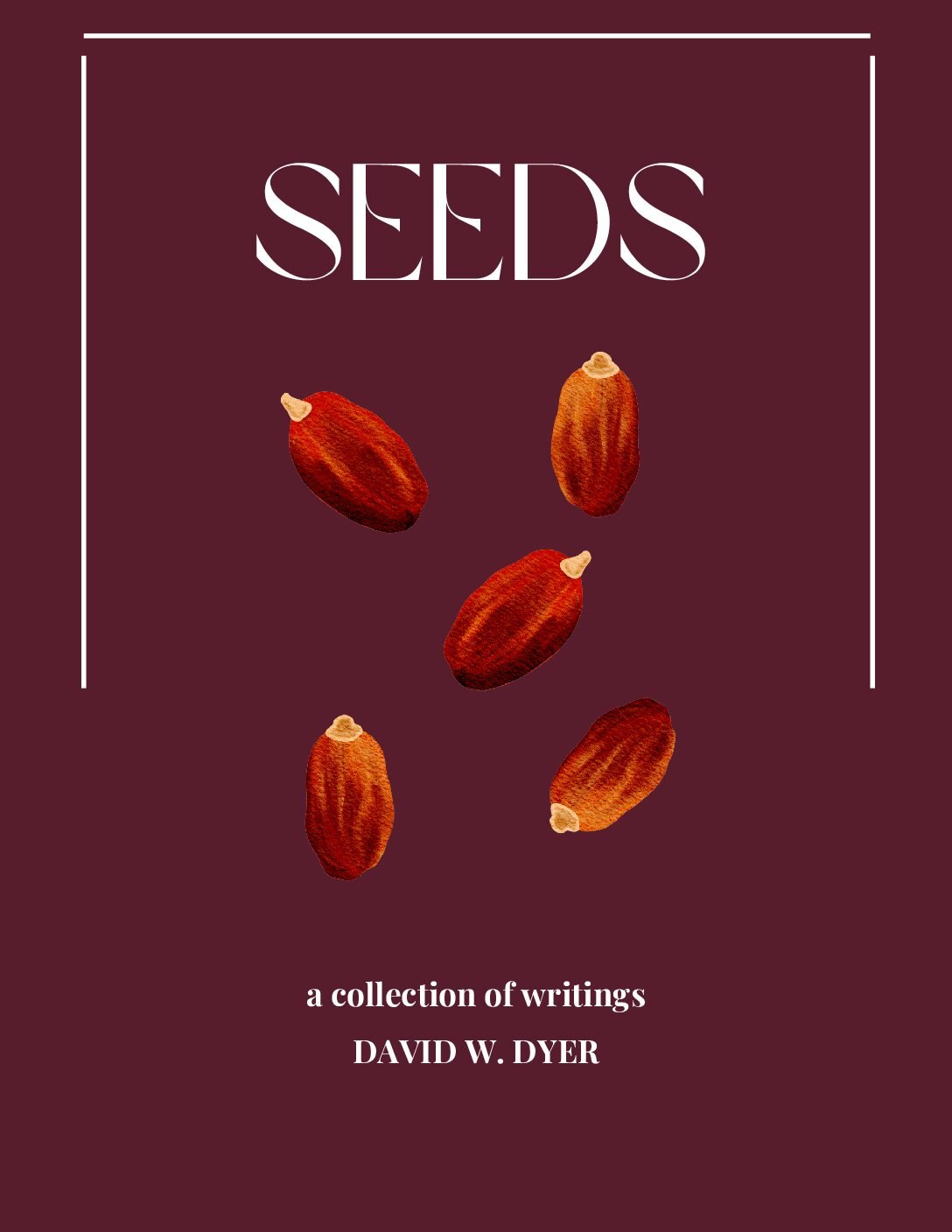 Seeds-complete_merged Seeds by David W. Dyer - Image 1