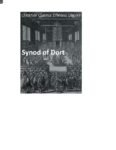 Synod of Dort