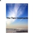 The Two Covenants by Andrew Murray