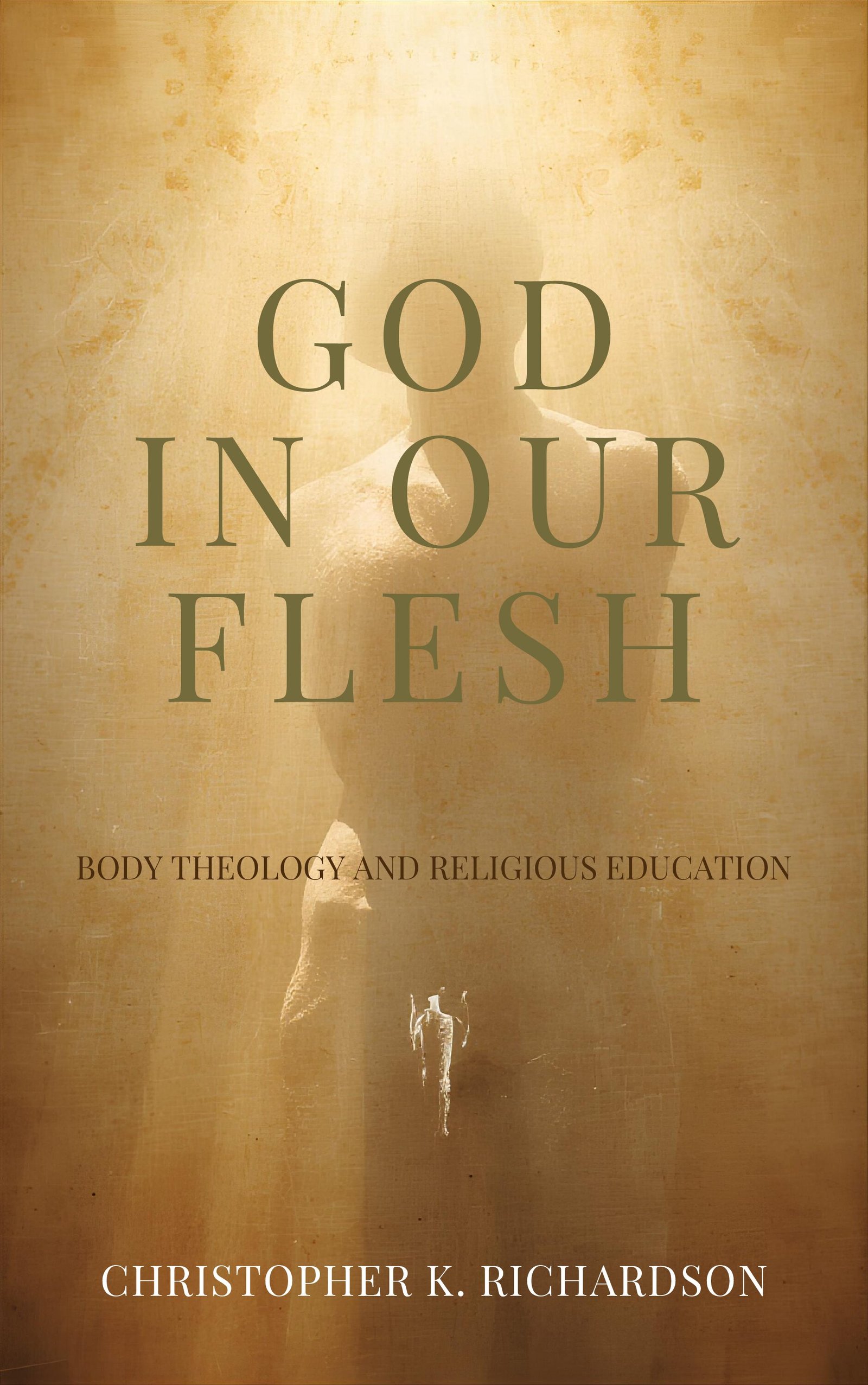 body theo-reli God In Our Flesh - Image 1