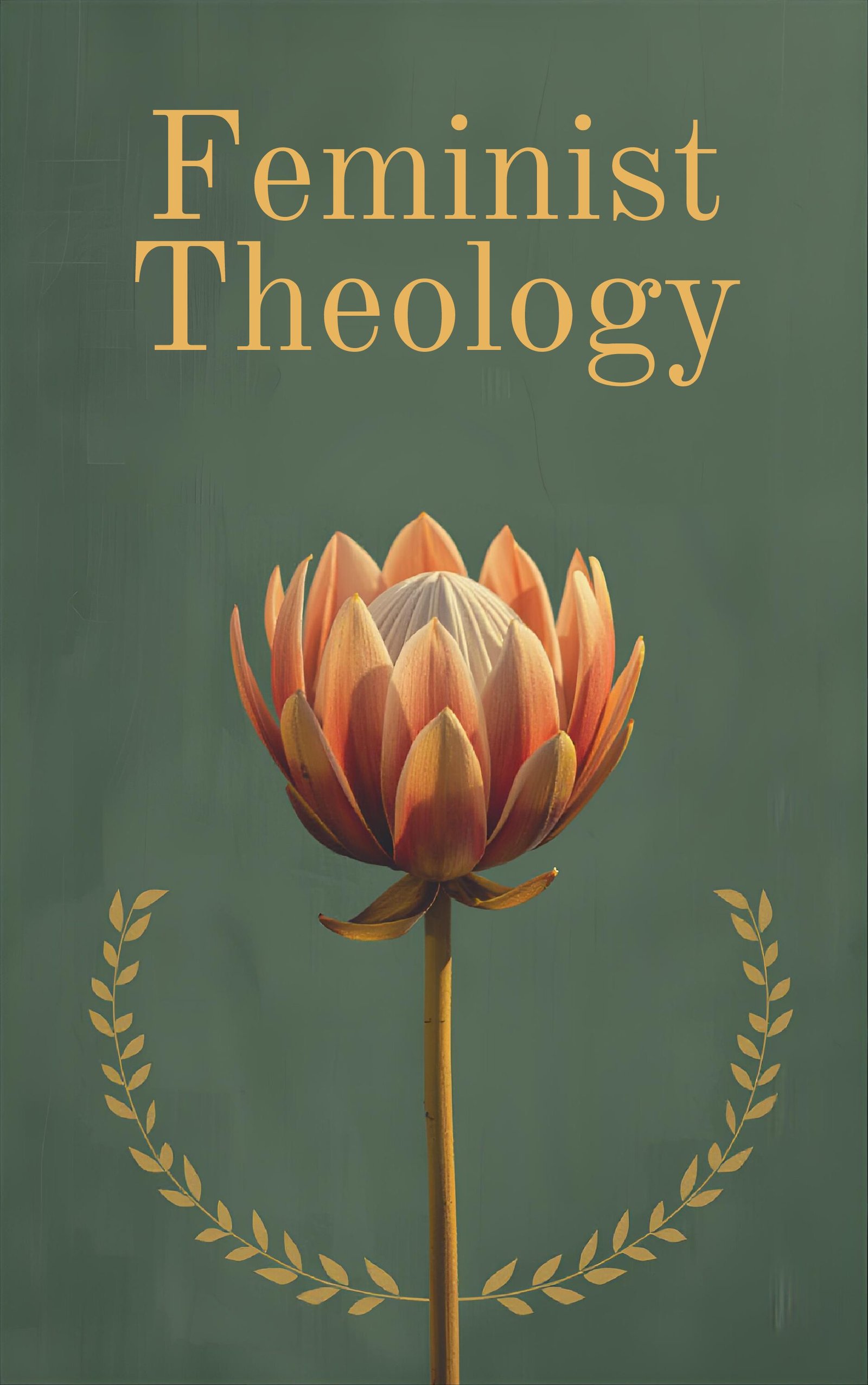 body theology 2_ Feminist Theology - Image 1