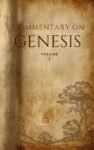 Commentary on Genesis Volume 2 by John Calvin