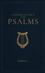 Commentary of the Psalms Volume 2 by John Calvin