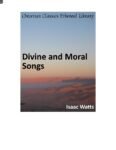 Divine and Moral Songs
