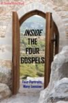 Inside The Four Gospels by R. Herbert