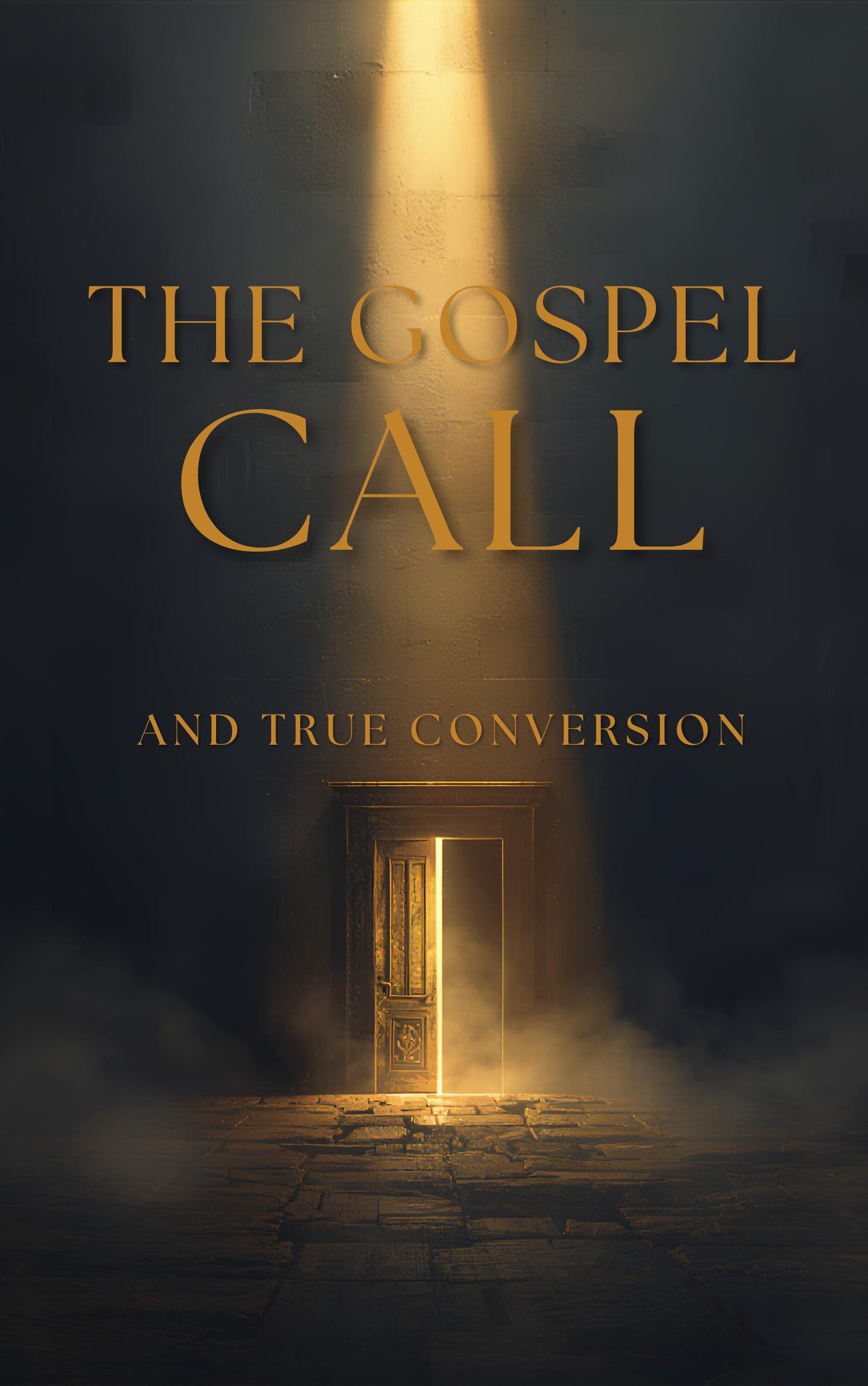 thegospel The Gospel Call and True Conversion - Image 1